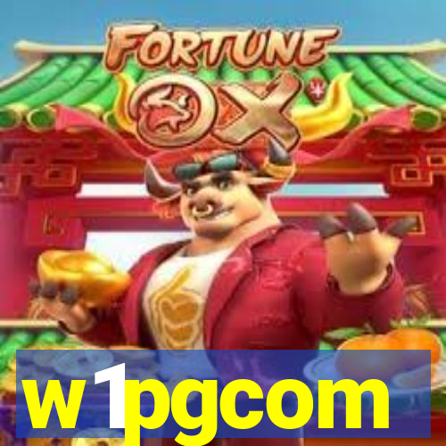 w1pgcom