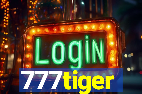 777tiger