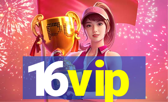 16vip