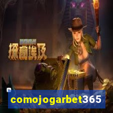 comojogarbet365