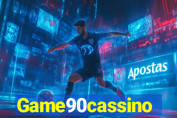 Game90cassino