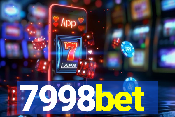 7998bet