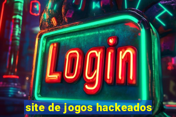 site de jogos hackeados