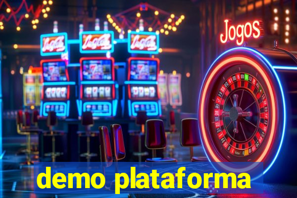 demo plataforma