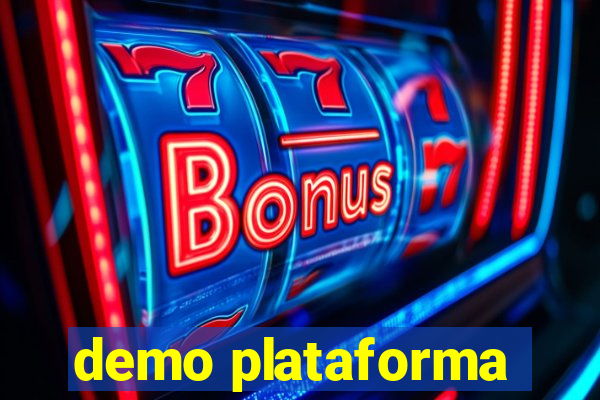 demo plataforma