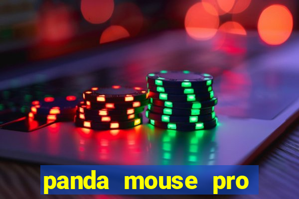 panda mouse pro 1.9.0 apk download