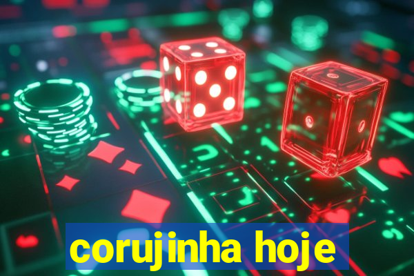 corujinha hoje