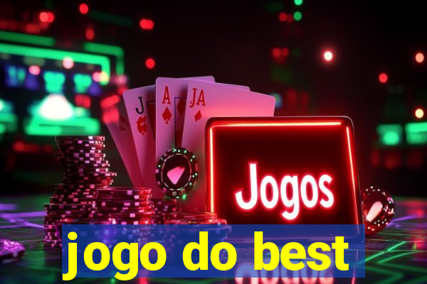 jogo do best