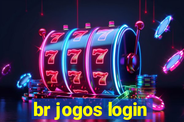 br jogos login