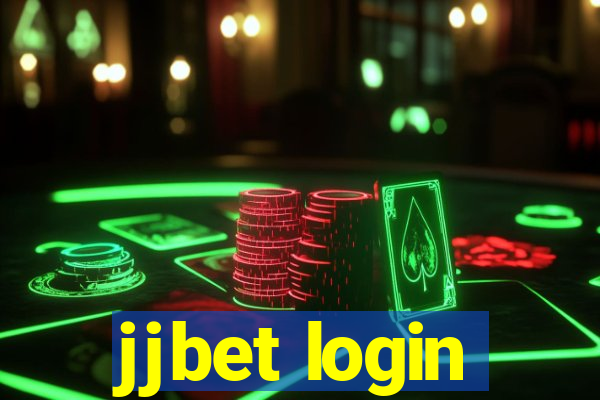 jjbet login