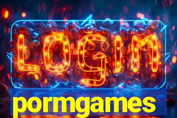 pormgames