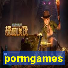 pormgames