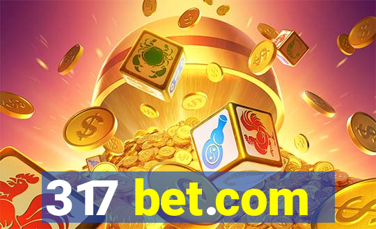 317 bet.com