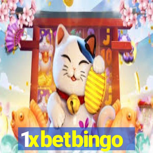 1xbetbingo