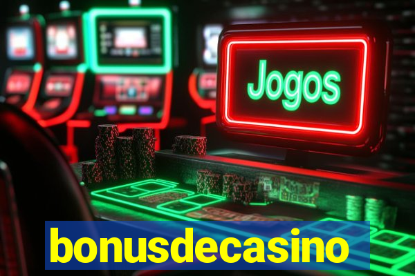 bonusdecasino