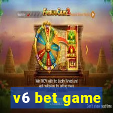 v6 bet game