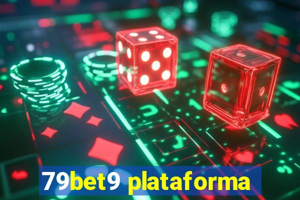 79bet9 plataforma