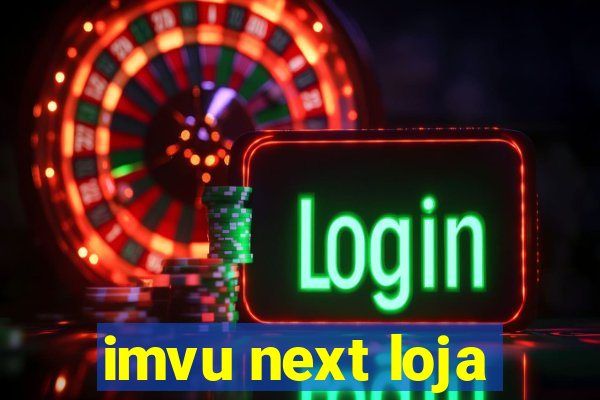 imvu next loja