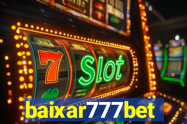 baixar777bet