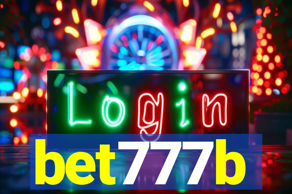 bet777b