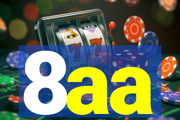 8aa