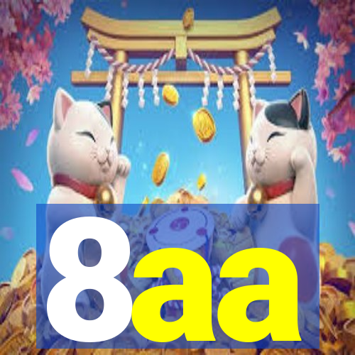 8aa