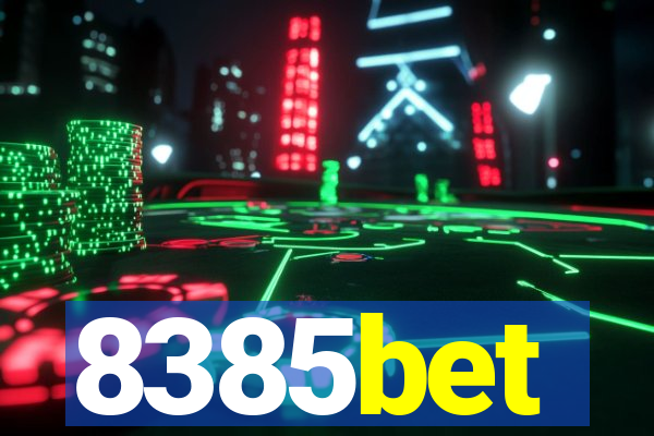 8385bet