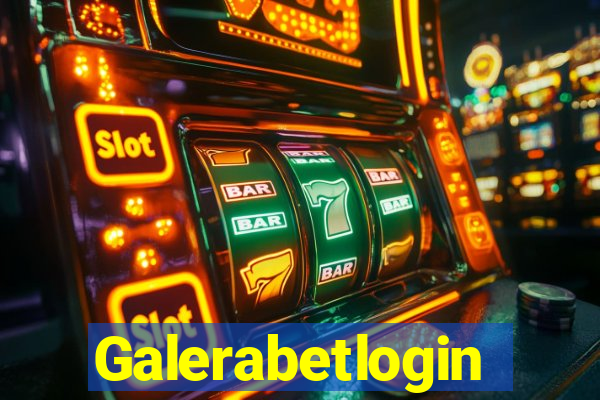 Galerabetlogin