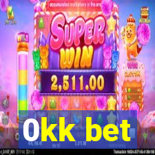 0kk bet