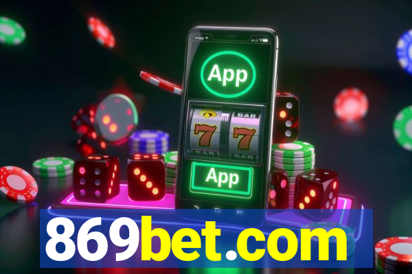 869bet.com