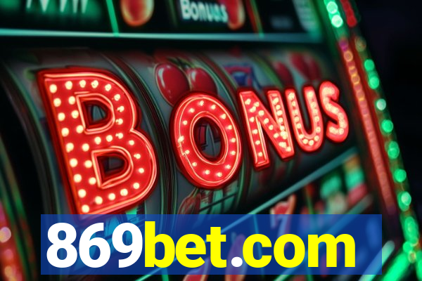 869bet.com