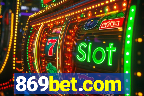 869bet.com