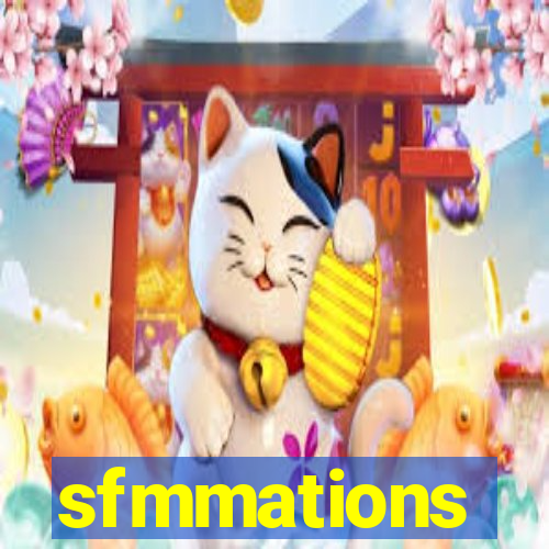 sfmmations