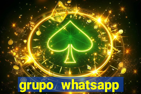 grupo whatsapp botafogo link