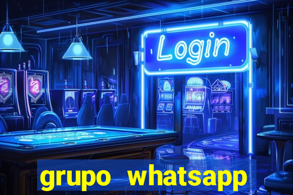 grupo whatsapp botafogo link