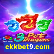 ckkbet9.com