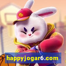 happyjogar6.com