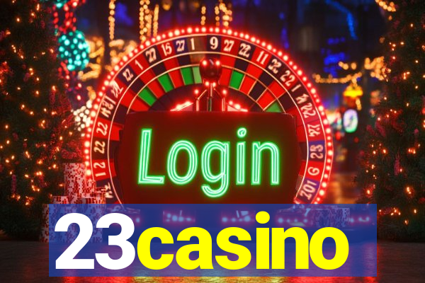 23casino