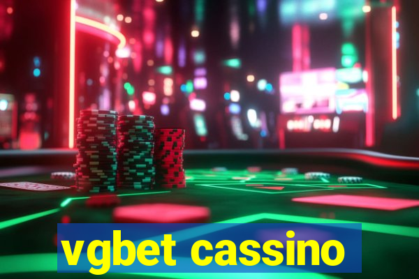 vgbet cassino