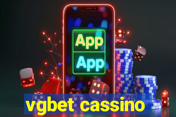 vgbet cassino