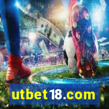 utbet18.com