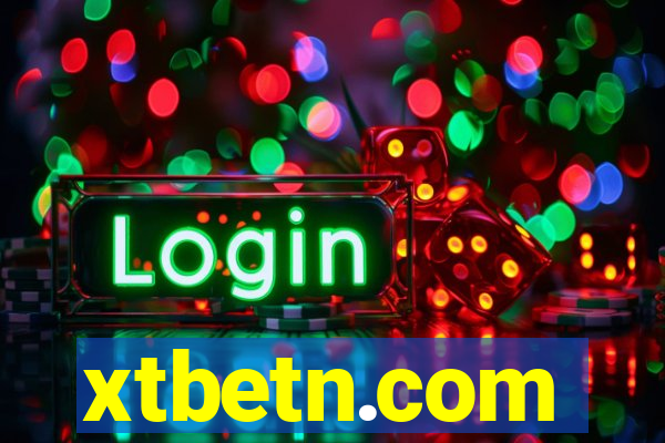 xtbetn.com