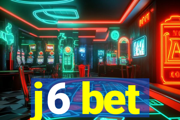 j6 bet