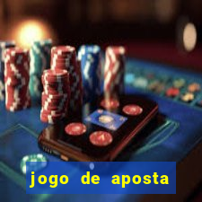 jogo de aposta demo gratis