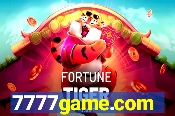 7777game.com