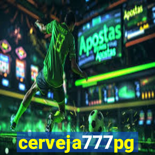 cerveja777pg