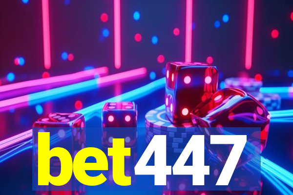 bet447