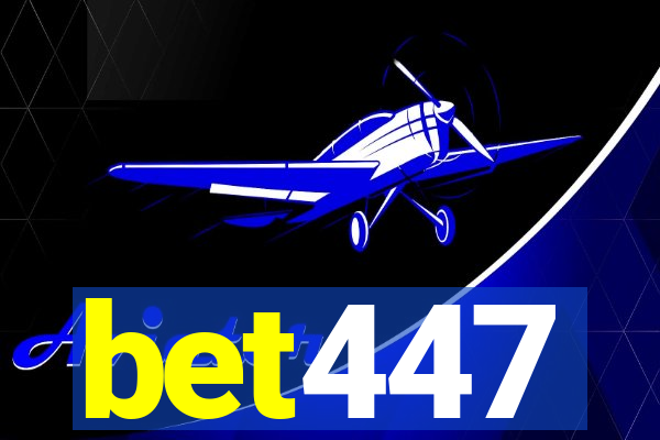 bet447