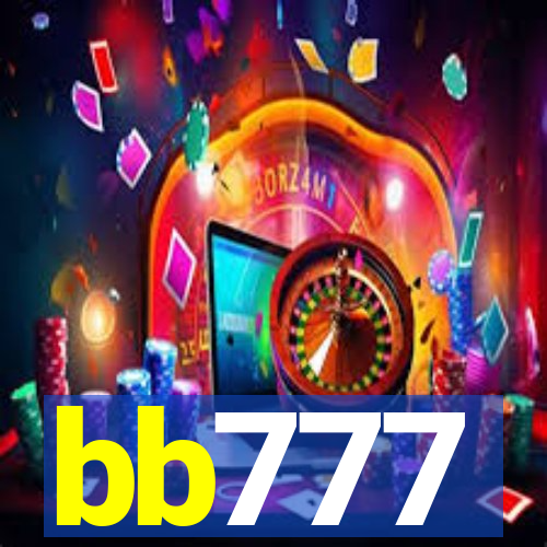 bb777