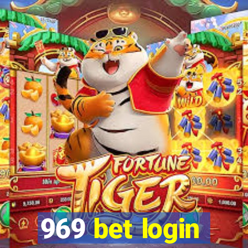 969 bet login